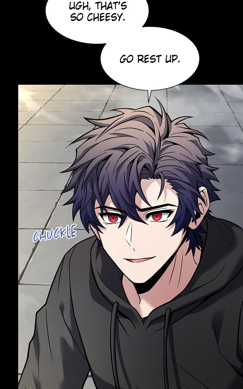 Read The Constellations Are My Disciples EN Manga Online