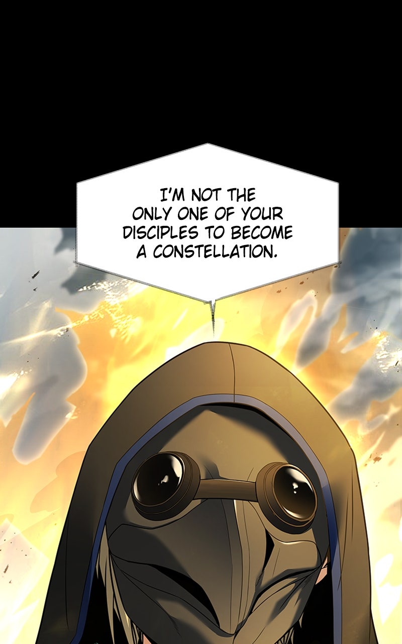 Read The Constellations Are My Disciples EN Manga Online
