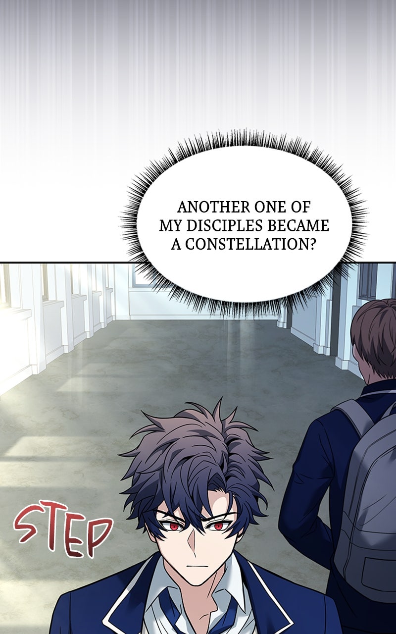 Read The Constellations Are My Disciples EN Manga Online