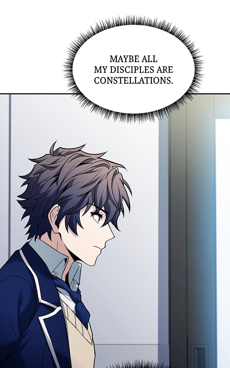 Read The Constellations Are My Disciples EN Manga Online
