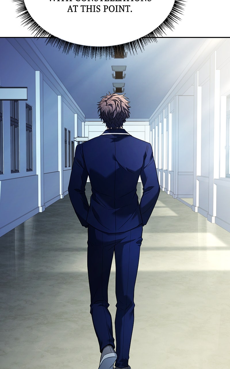 Read The Constellations Are My Disciples EN Manga Online