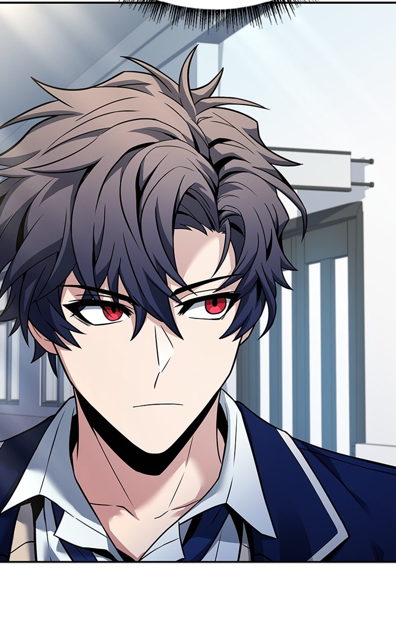 Read The Constellations Are My Disciples EN Manga Online