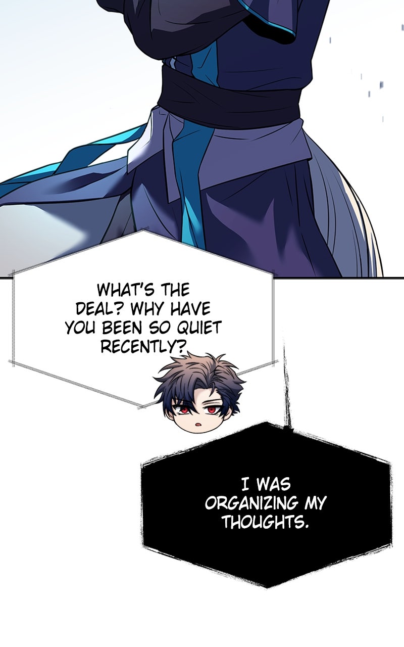 Read The Constellations Are My Disciples EN Manga Online