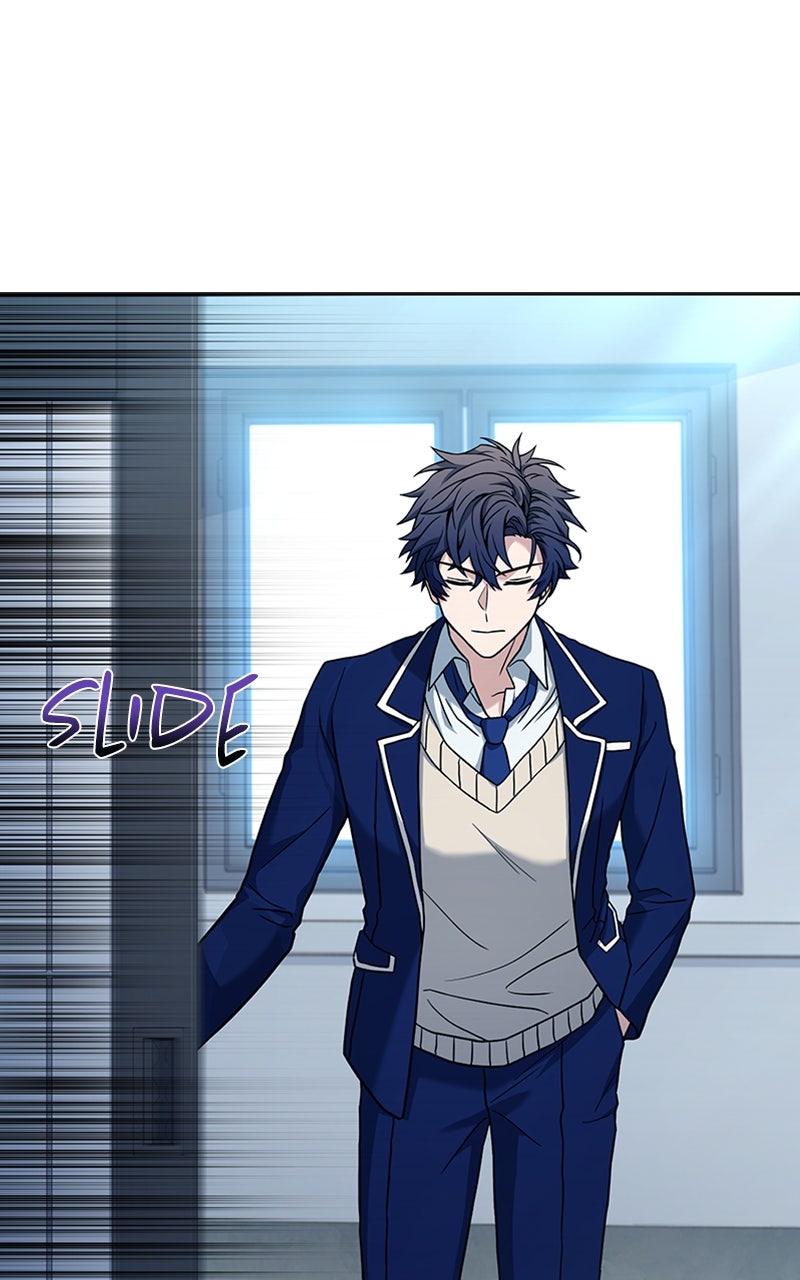 Read The Constellations Are My Disciples EN Manga Online