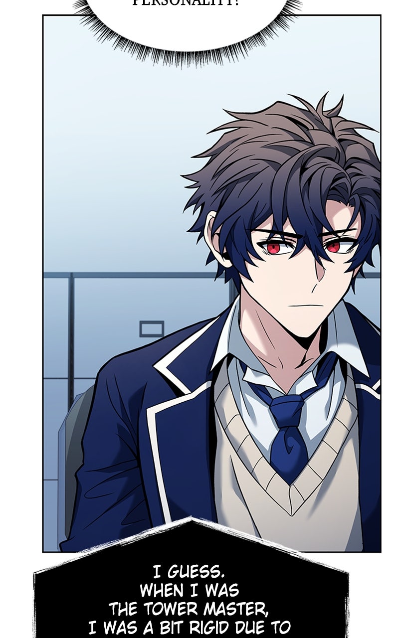 Read The Constellations Are My Disciples EN Manga Online