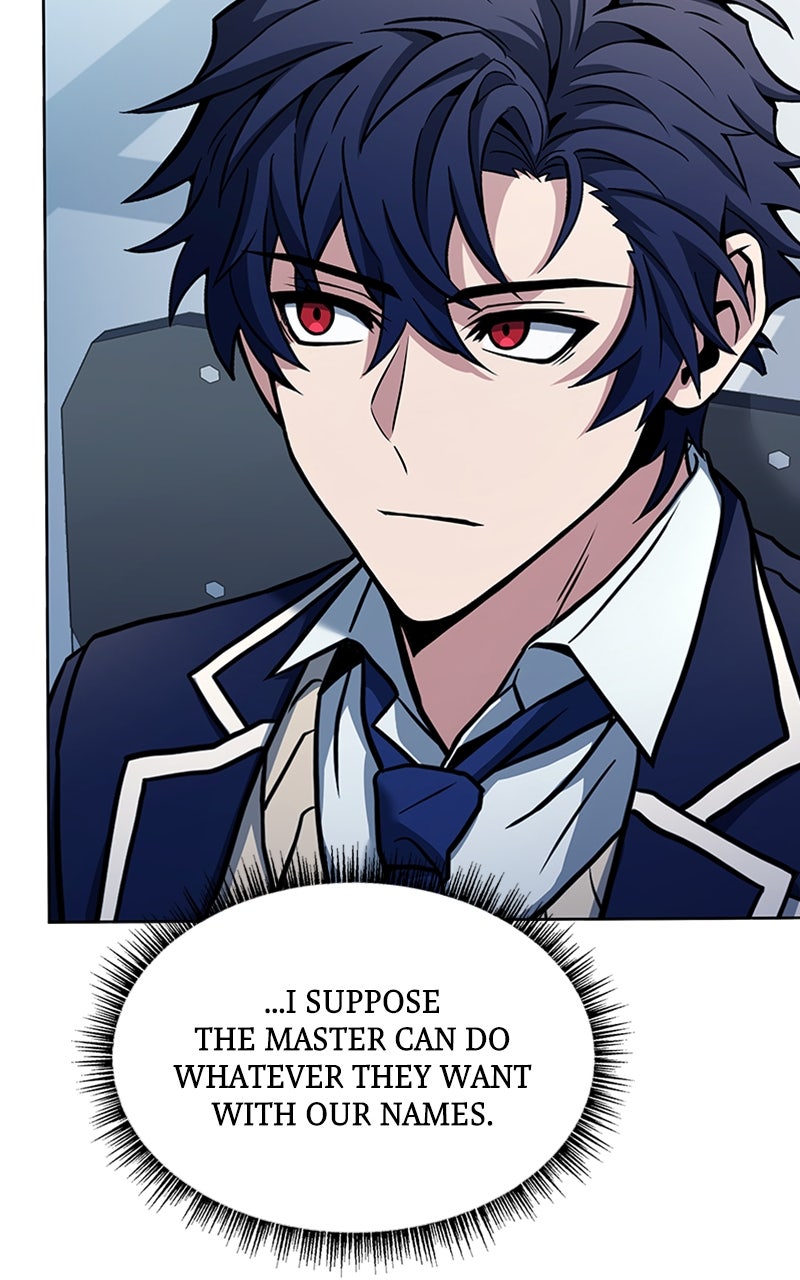 Read The Constellations Are My Disciples EN Manga Online