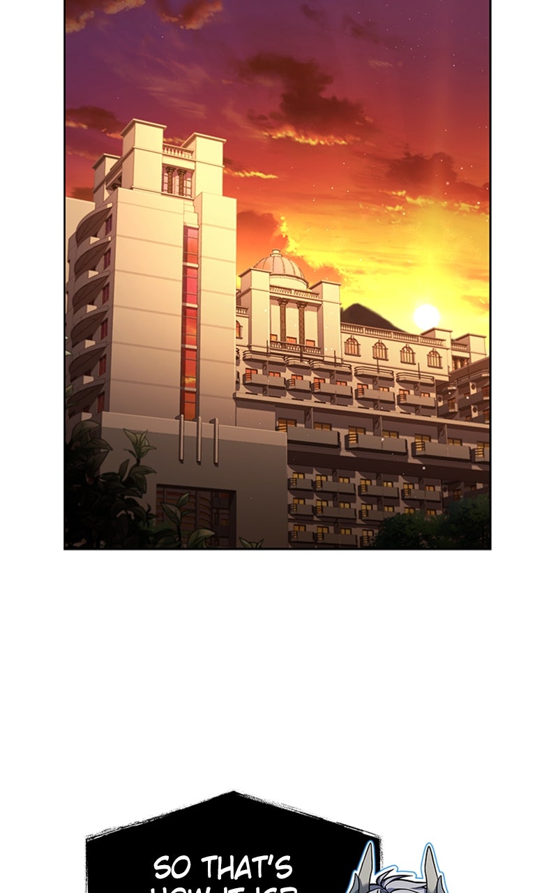 Read The Constellations Are My Disciples EN Manga Online