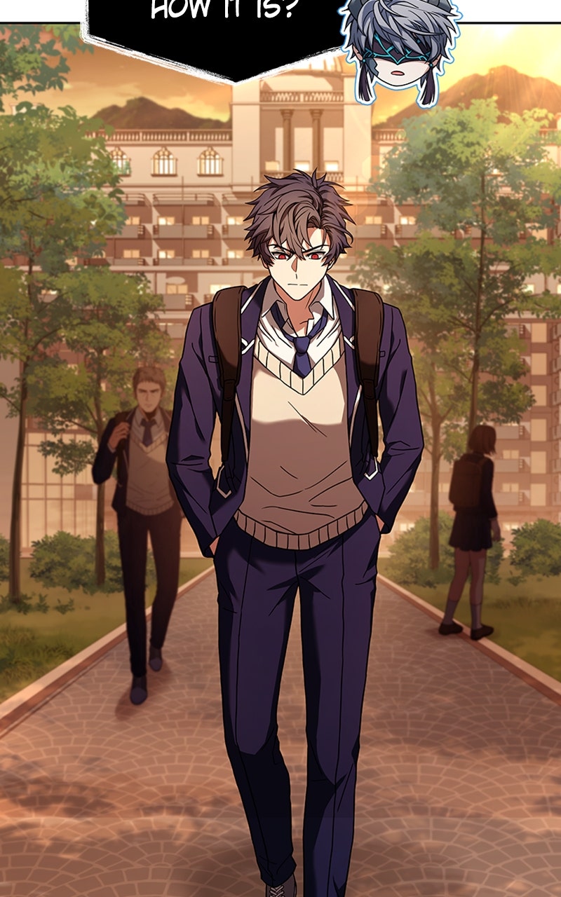 Read The Constellations Are My Disciples EN Manga Online