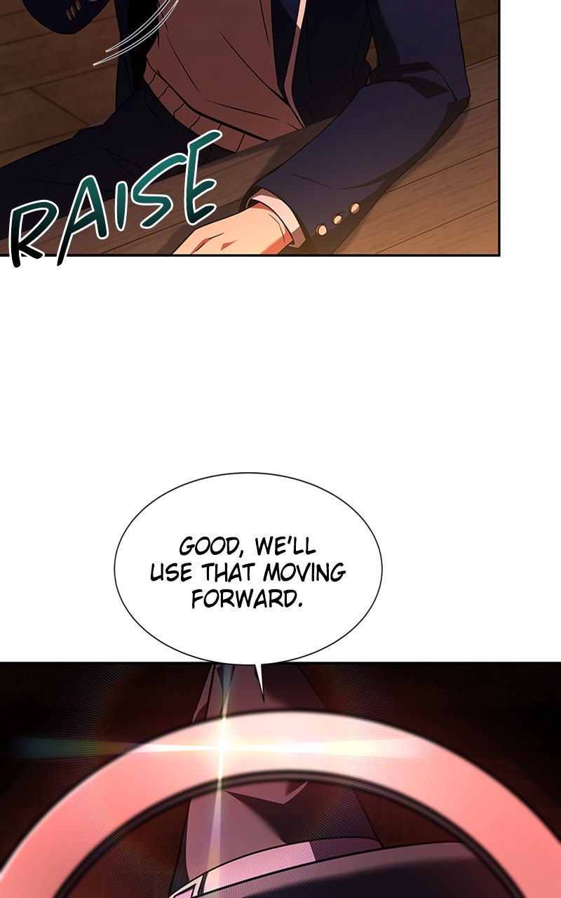 Read The Constellations Are My Disciples EN Manga Online