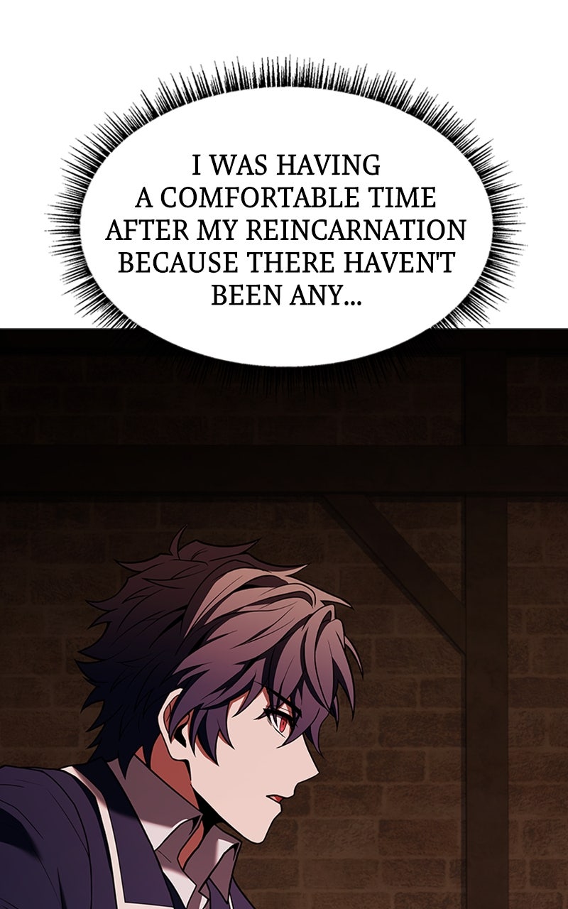 Read The Constellations Are My Disciples EN Manga Online
