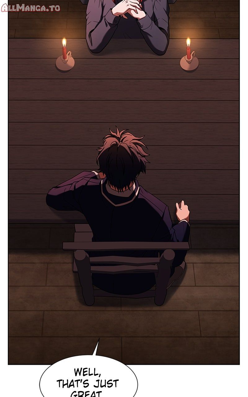 Read The Constellations Are My Disciples EN Manga Online