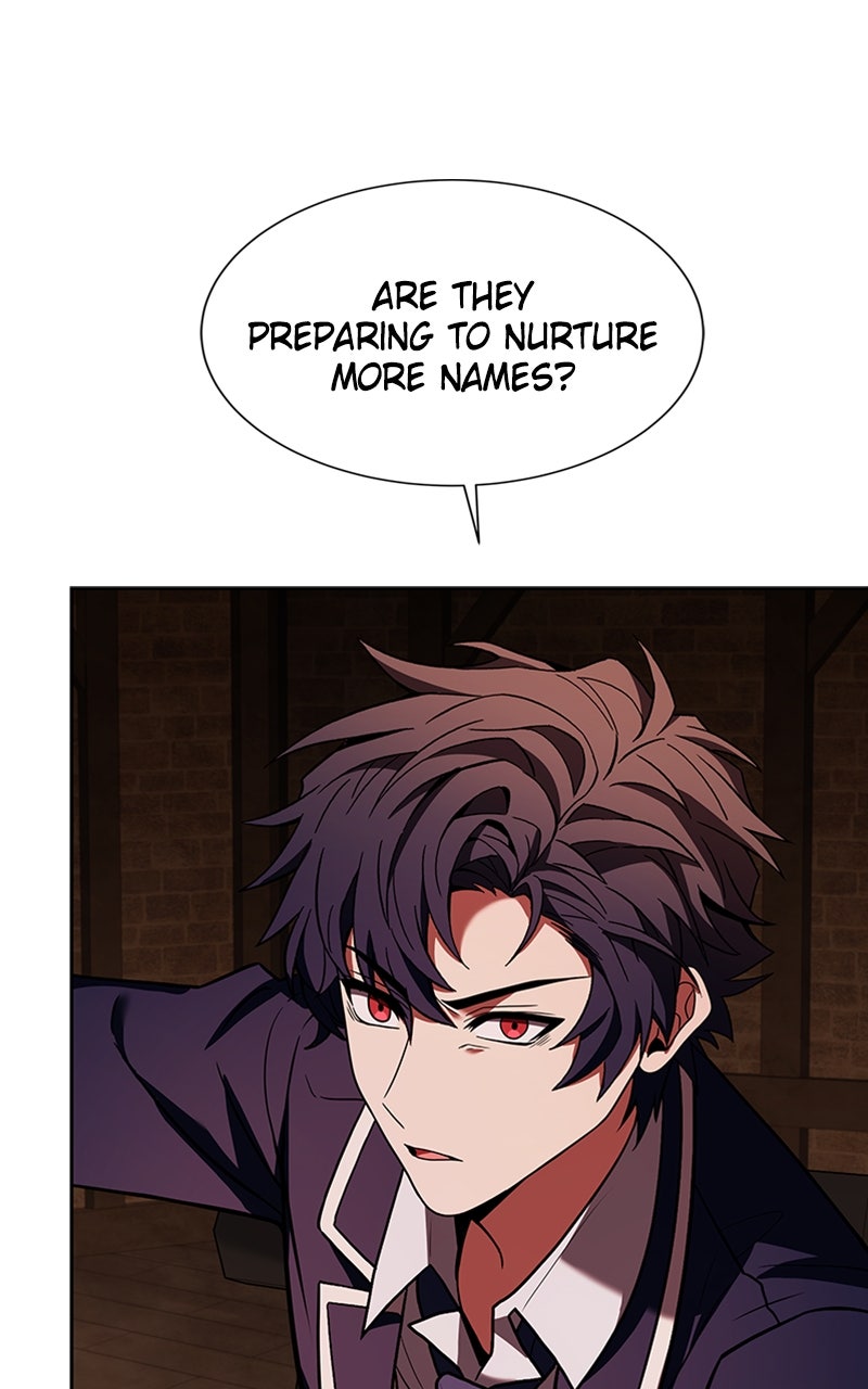 Read The Constellations Are My Disciples EN Manga Online