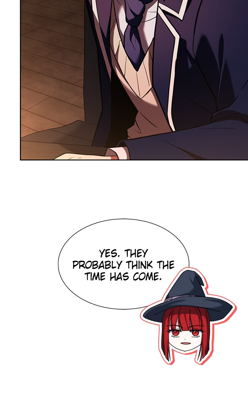 Read The Constellations Are My Disciples EN Manga Online