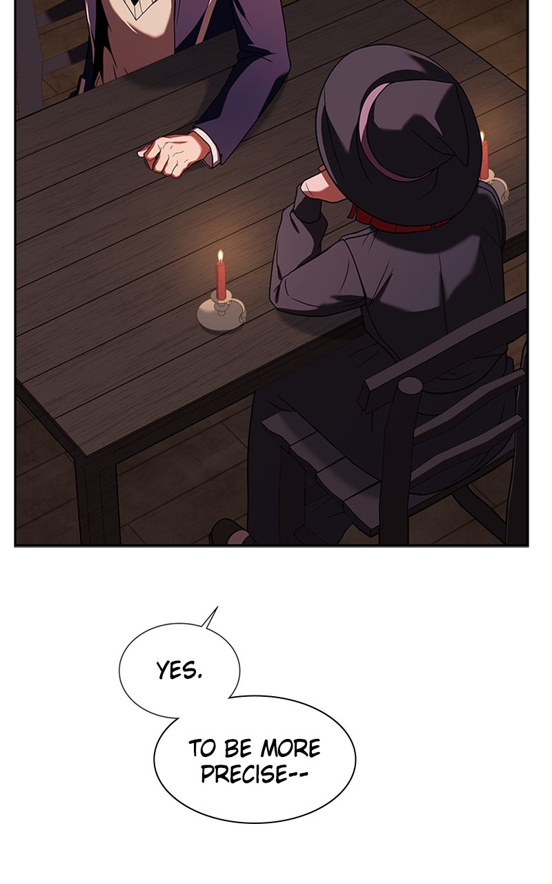 Read The Constellations Are My Disciples EN Manga Online
