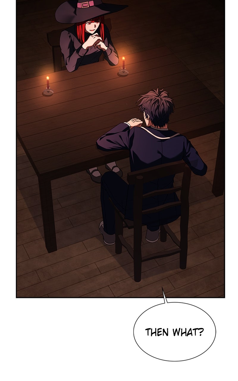 Read The Constellations Are My Disciples EN Manga Online