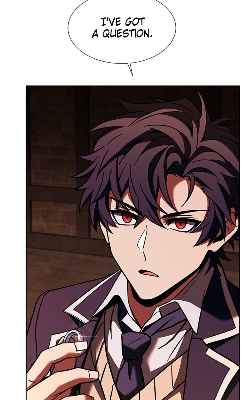 Read The Constellations Are My Disciples EN Manga Online
