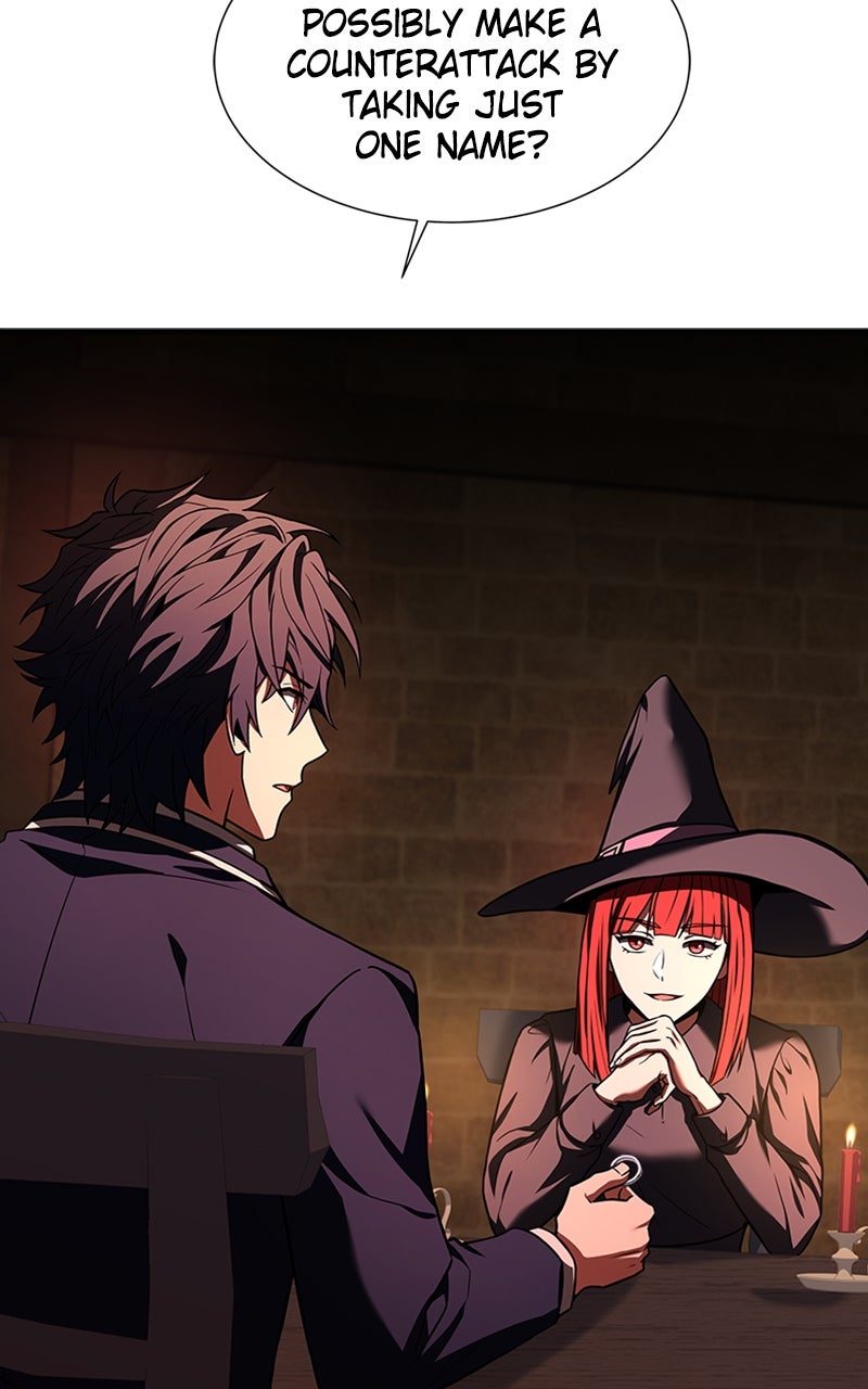 Read The Constellations Are My Disciples EN Manga Online