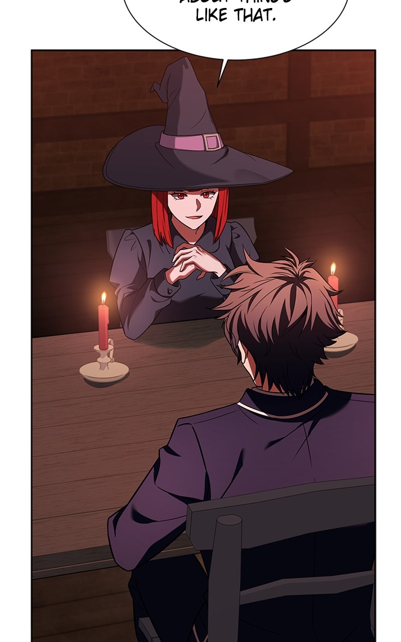 Read The Constellations Are My Disciples EN Manga Online