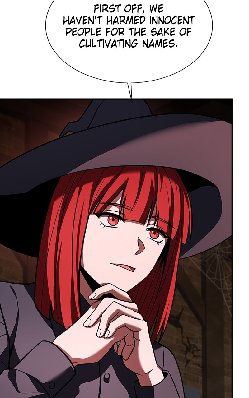Read The Constellations Are My Disciples EN Manga Online