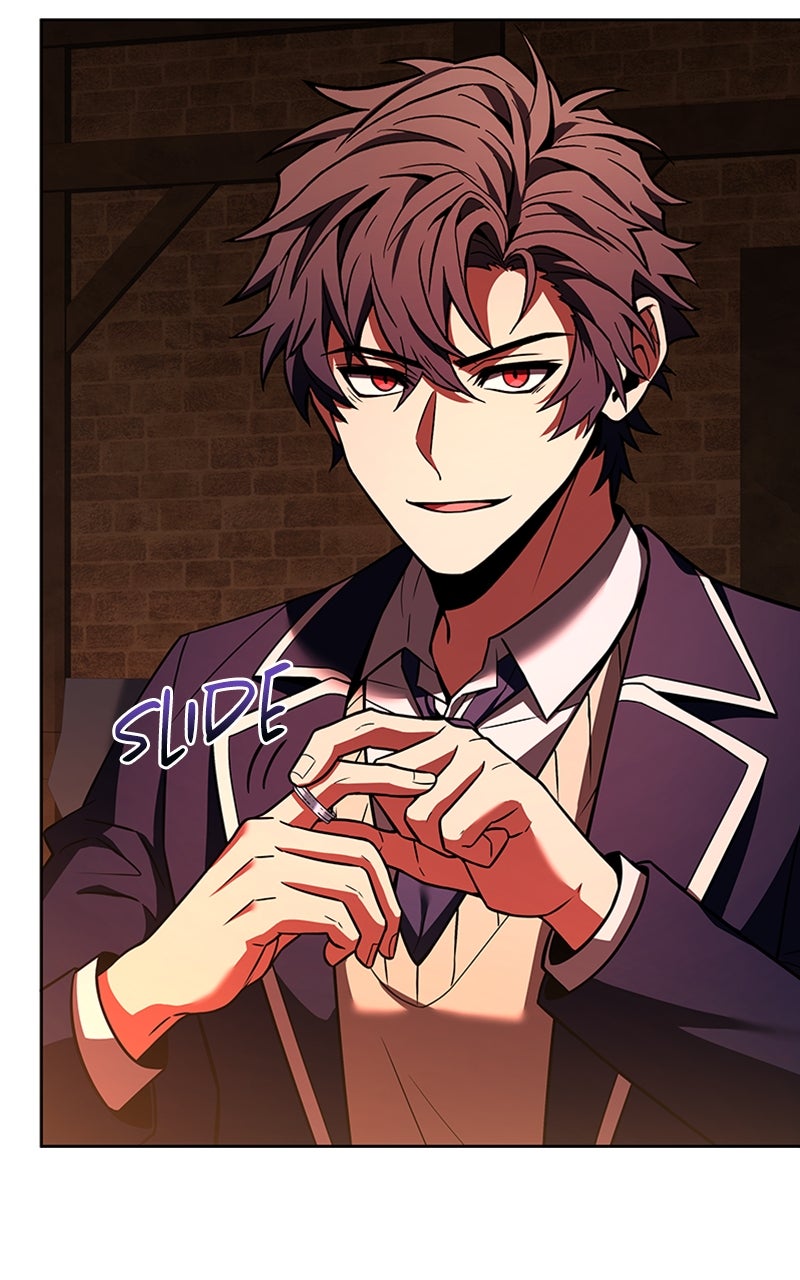 Read The Constellations Are My Disciples EN Manga Online