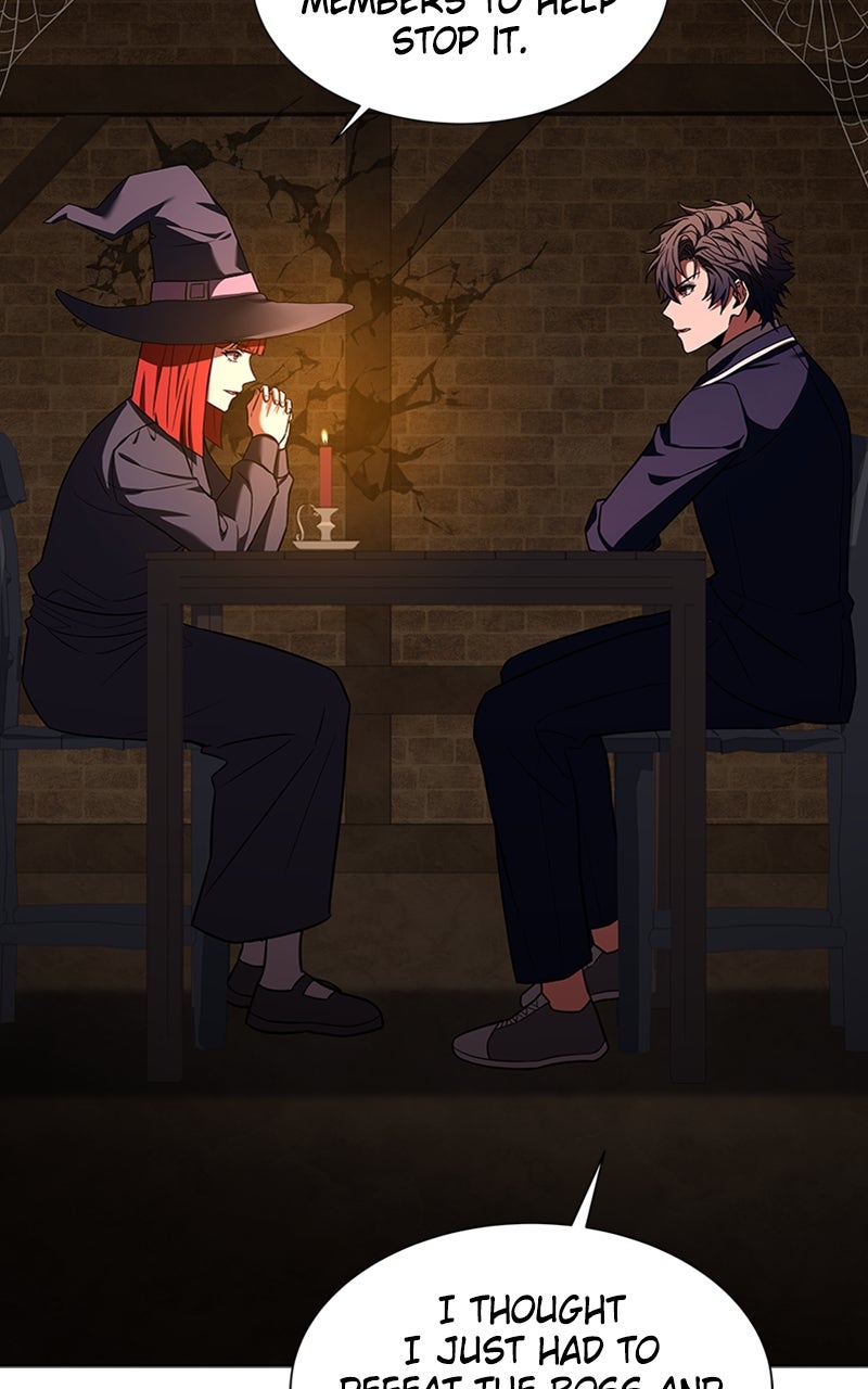 Read The Constellations Are My Disciples EN Manga Online