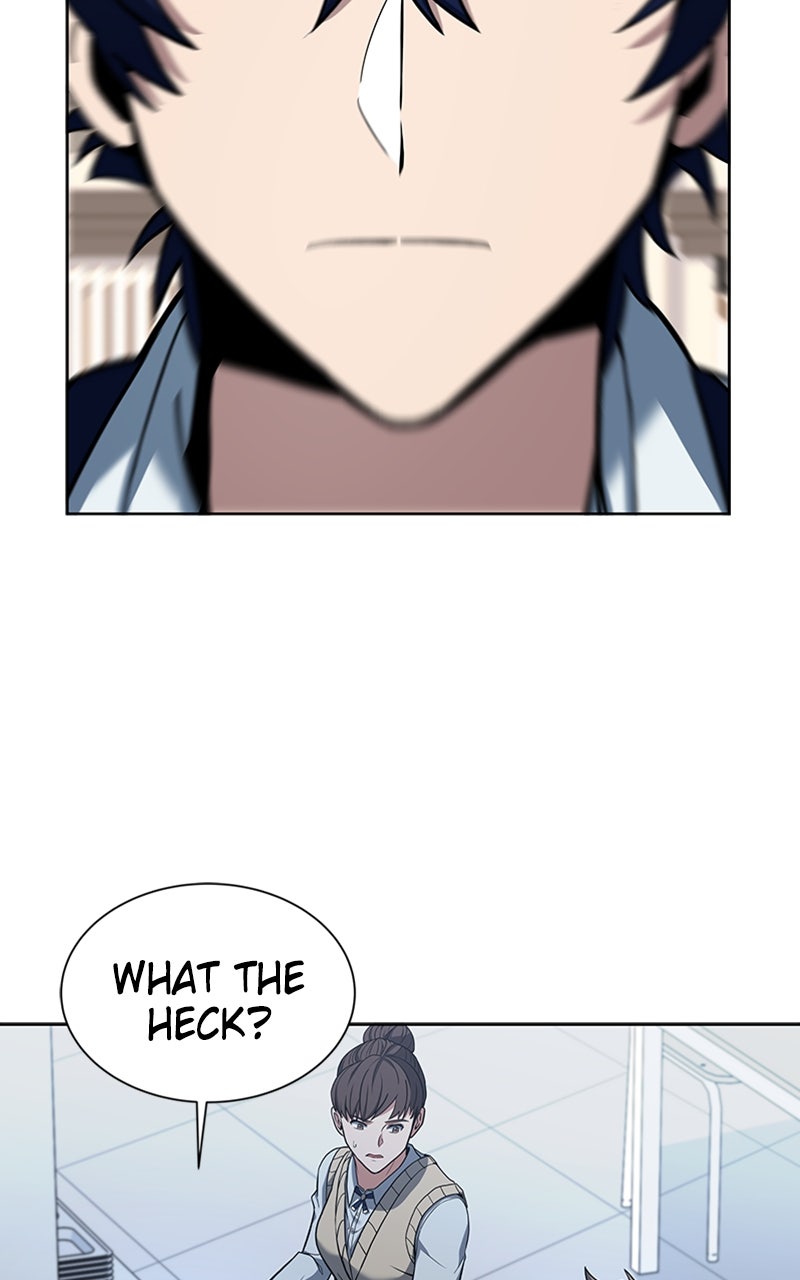 Read The Constellations Are My Disciples EN Manga Online