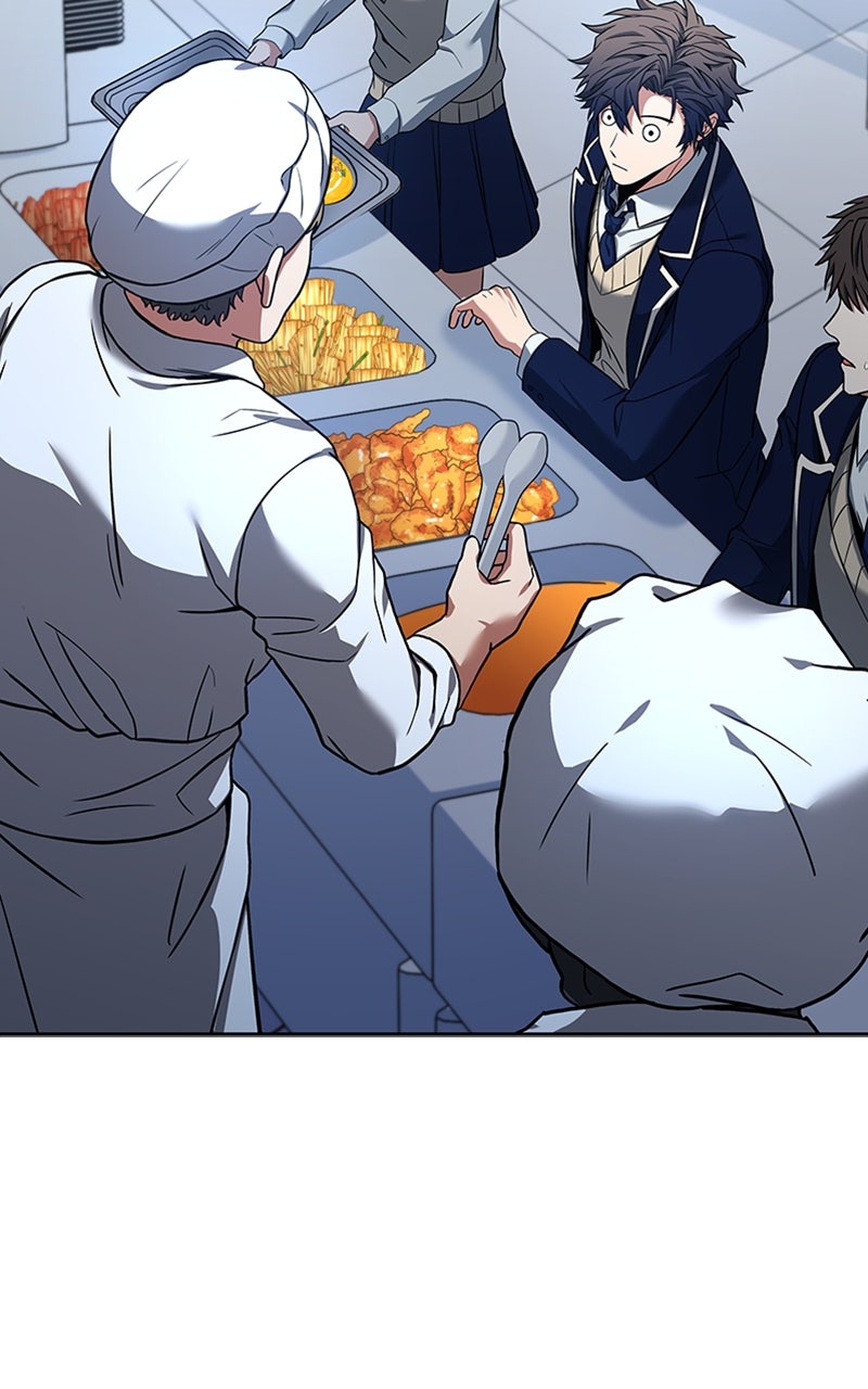 Read The Constellations Are My Disciples EN Manga Online