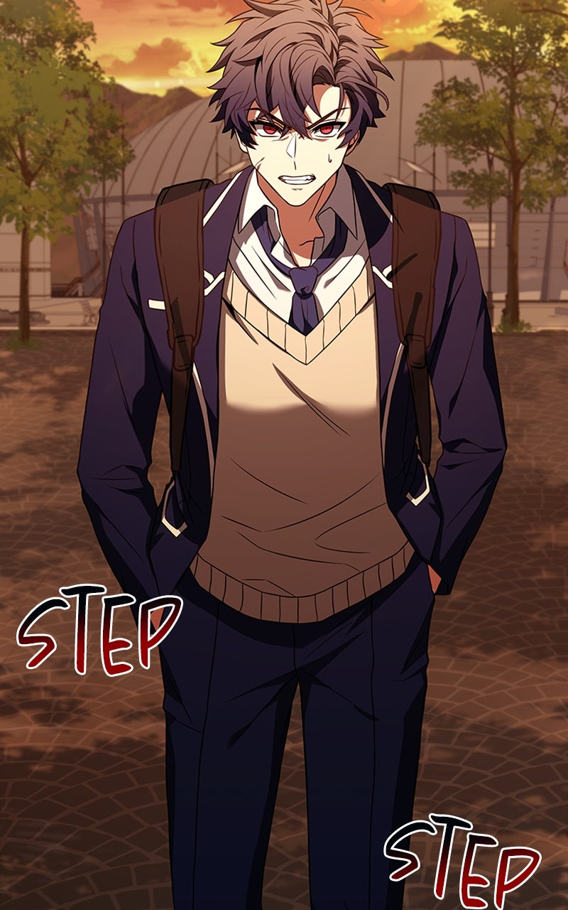 Read The Constellations Are My Disciples EN Manga Online