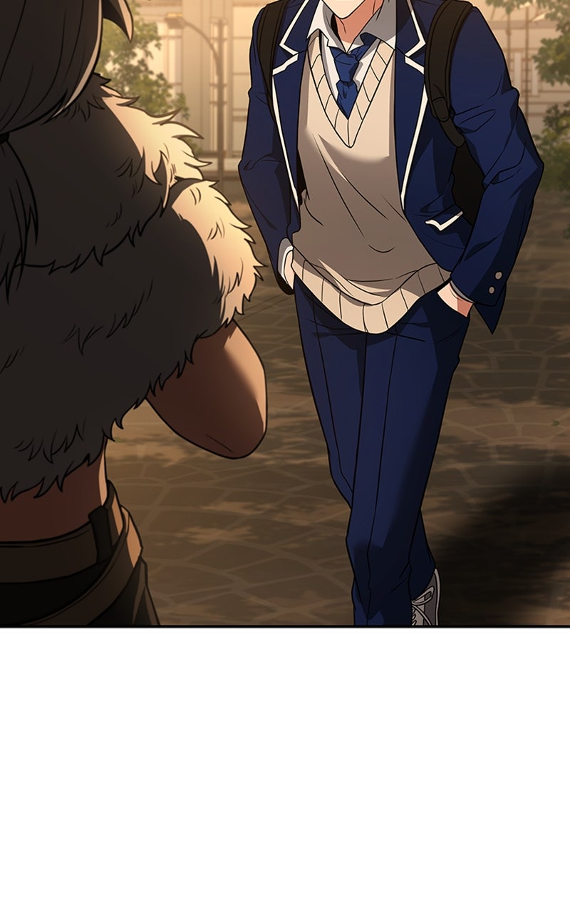 Read The Constellations Are My Disciples EN Manga Online