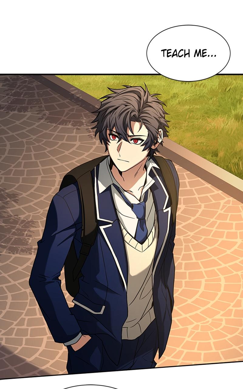 Read The Constellations Are My Disciples EN Manga Online