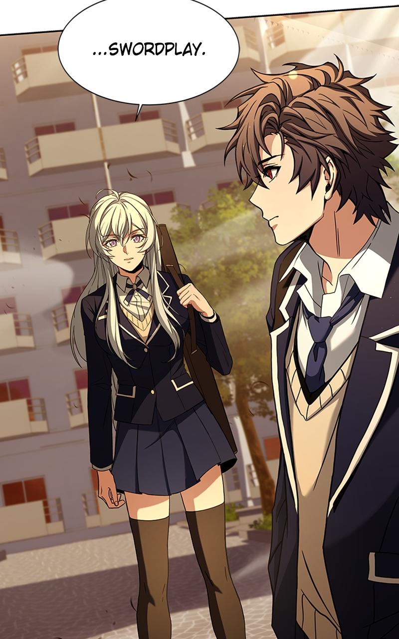Read The Constellations Are My Disciples EN Manga Online