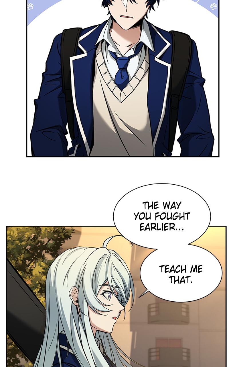 Read The Constellations Are My Disciples EN Manga Online
