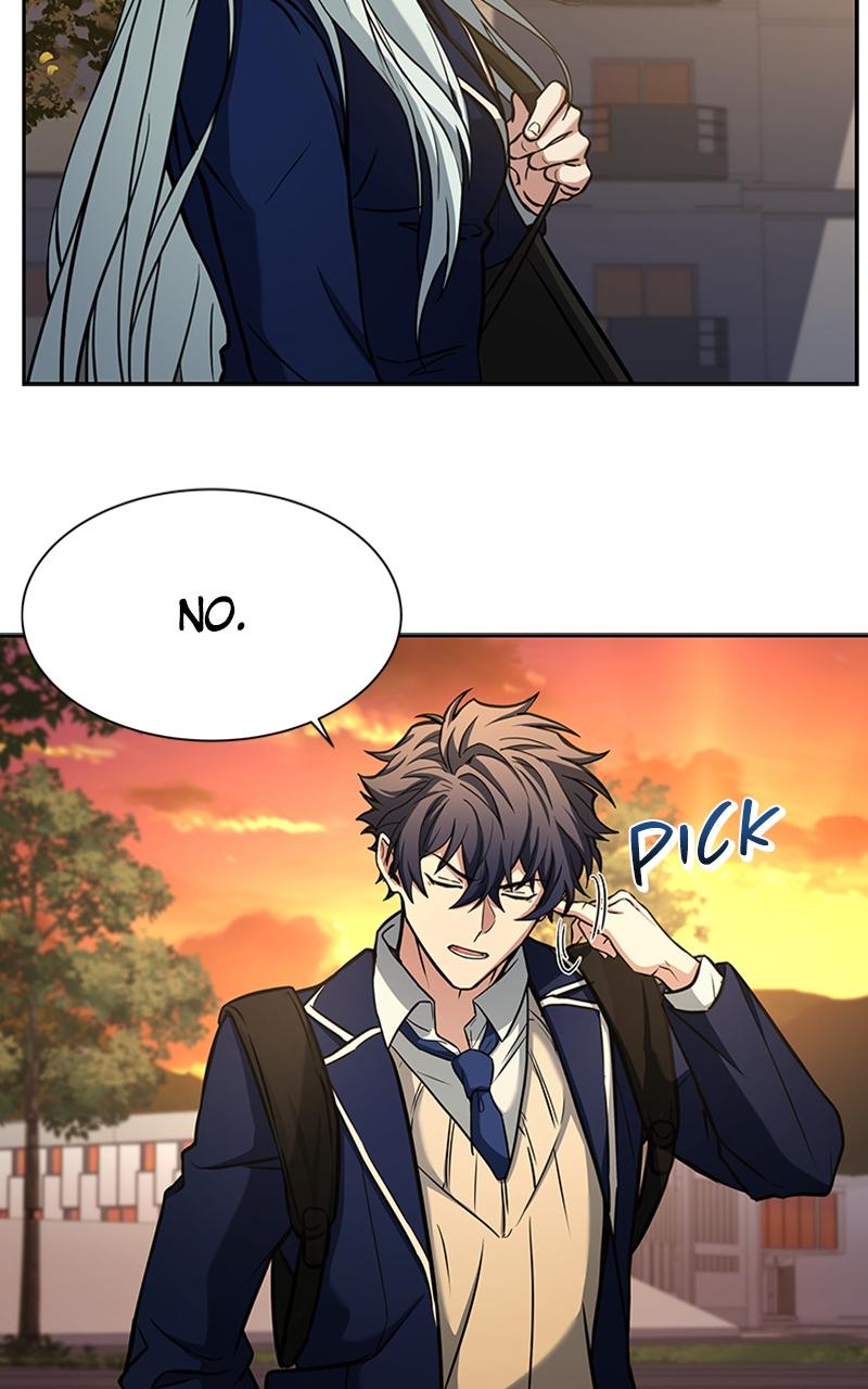 Read The Constellations Are My Disciples EN Manga Online