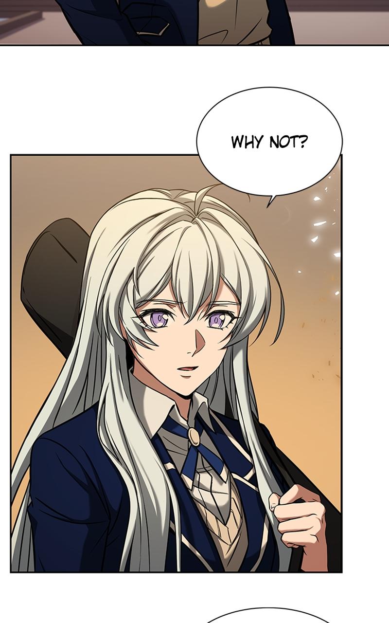 Read The Constellations Are My Disciples EN Manga Online