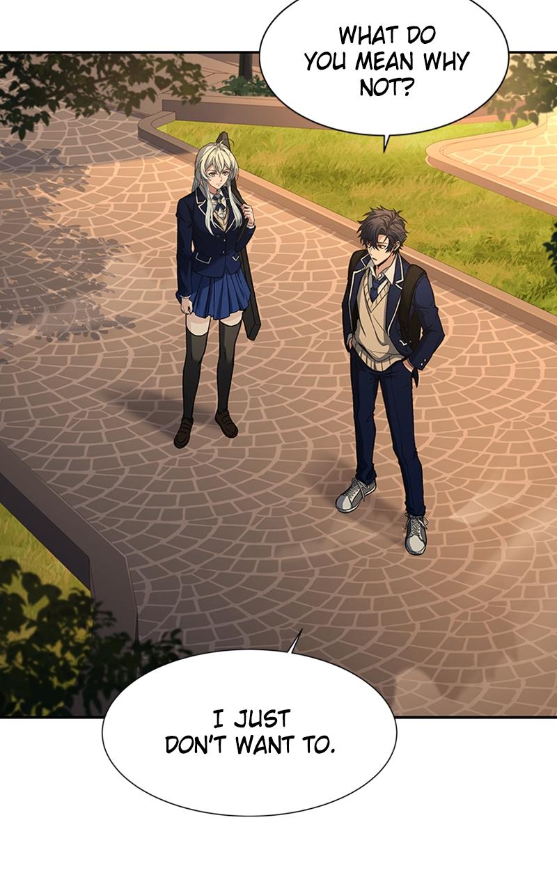 Read The Constellations Are My Disciples EN Manga Online