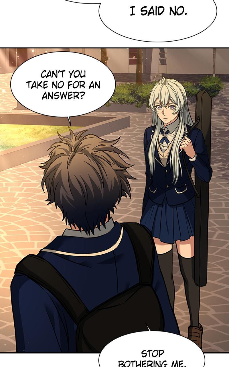 Read The Constellations Are My Disciples EN Manga Online