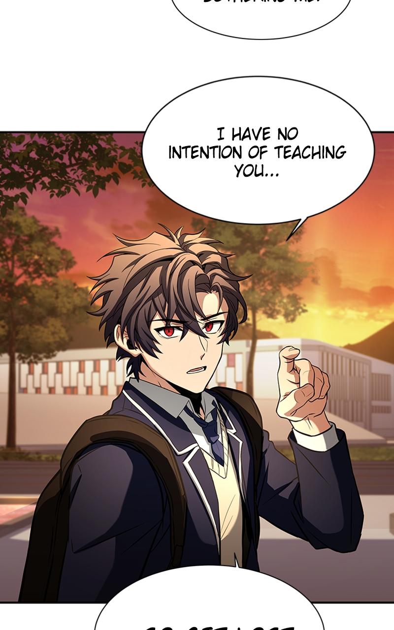 Read The Constellations Are My Disciples EN Manga Online