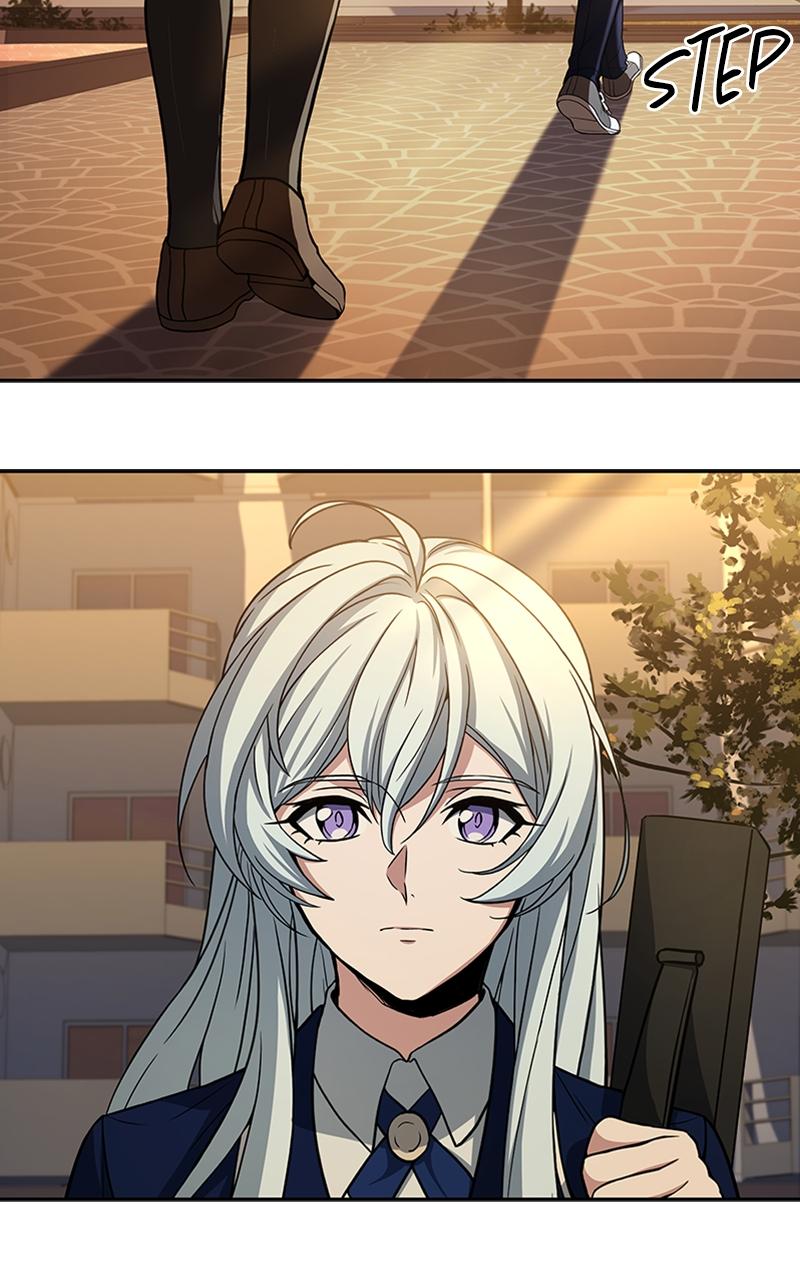 Read The Constellations Are My Disciples EN Manga Online