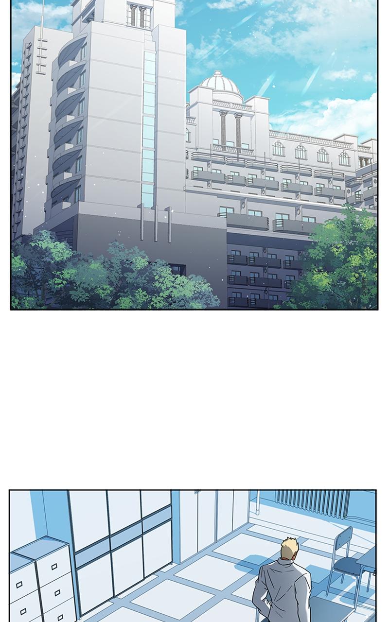 Read The Constellations Are My Disciples EN Manga Online