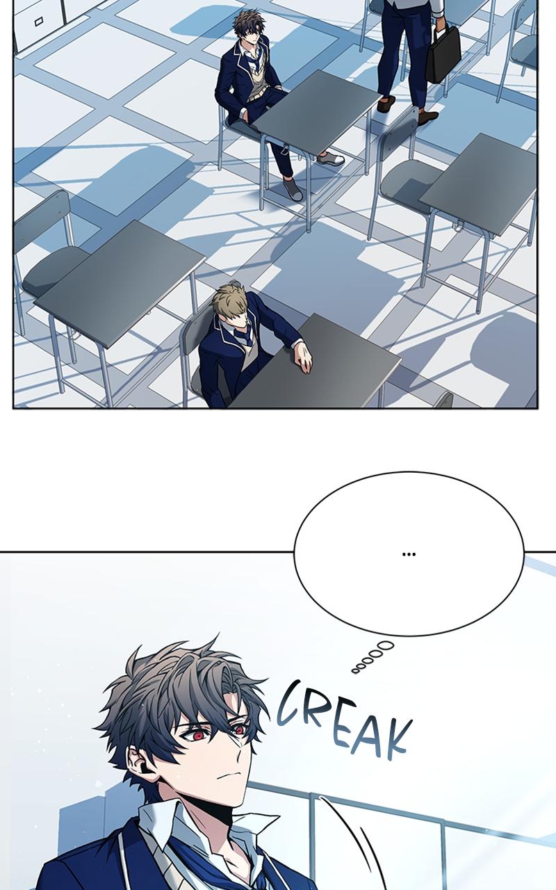 Read The Constellations Are My Disciples EN Manga Online