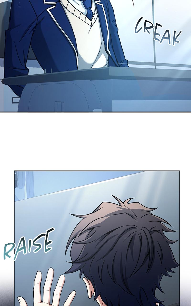 Read The Constellations Are My Disciples EN Manga Online