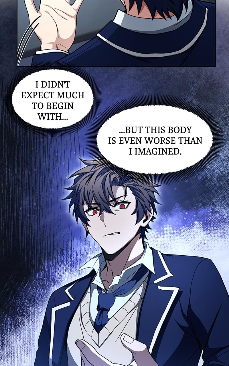 Read The Constellations Are My Disciples EN Manga Online