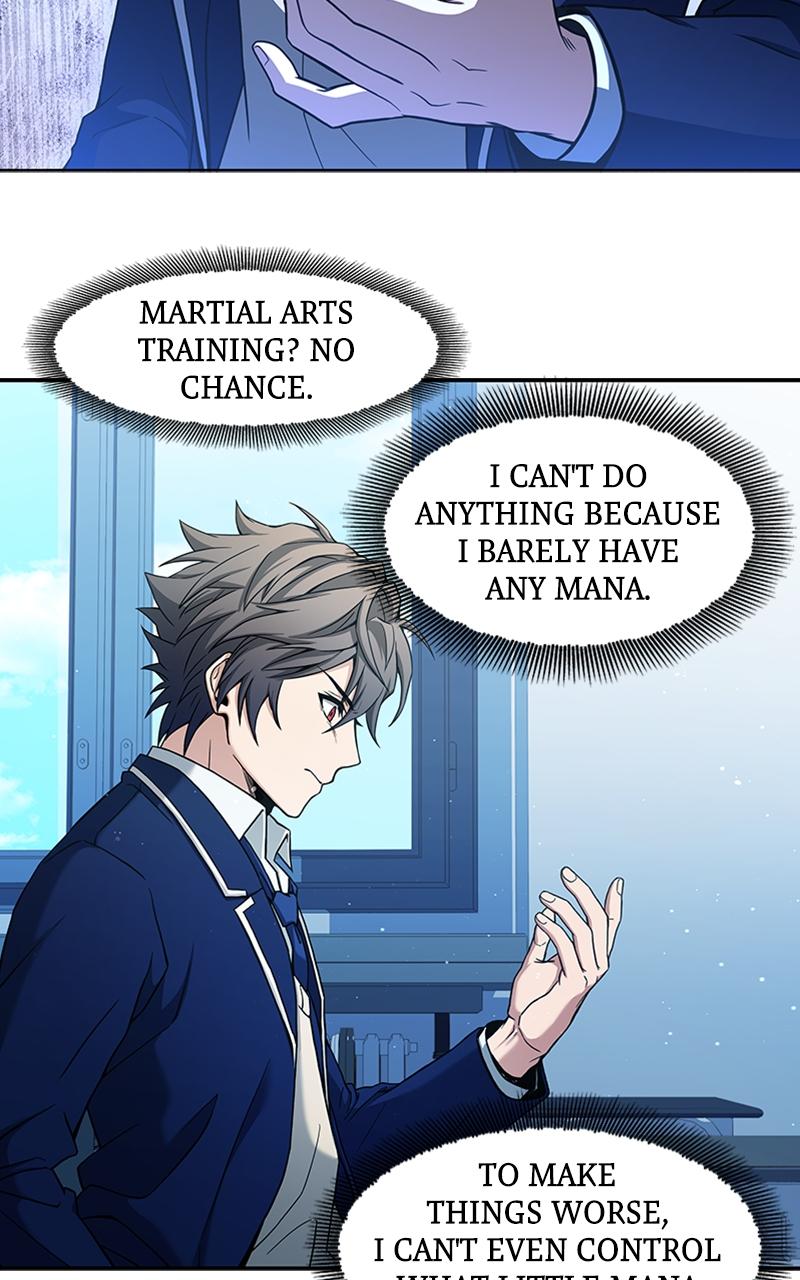 Read The Constellations Are My Disciples EN Manga Online