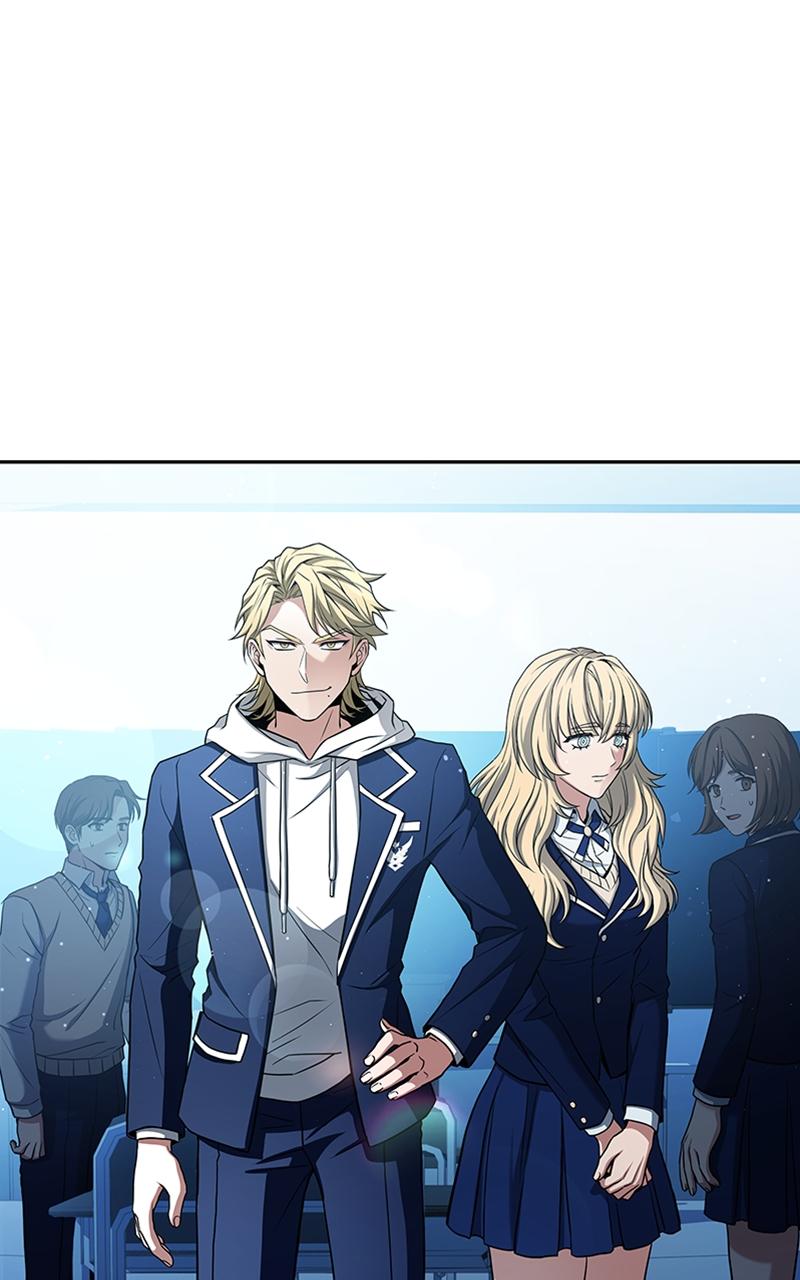 Read The Constellations Are My Disciples EN Manga Online