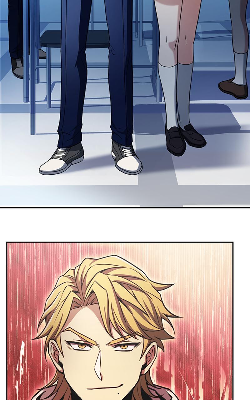 Read The Constellations Are My Disciples EN Manga Online