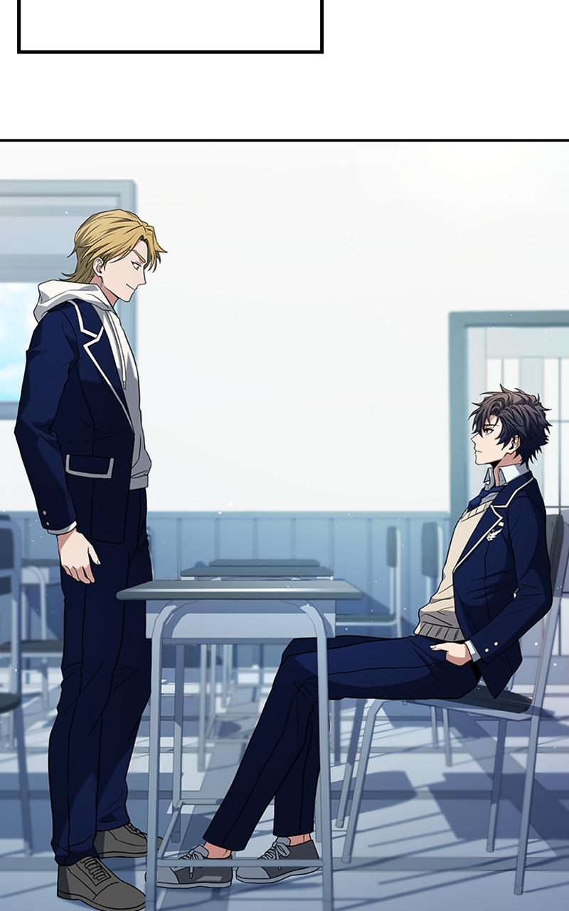 Read The Constellations Are My Disciples EN Manga Online