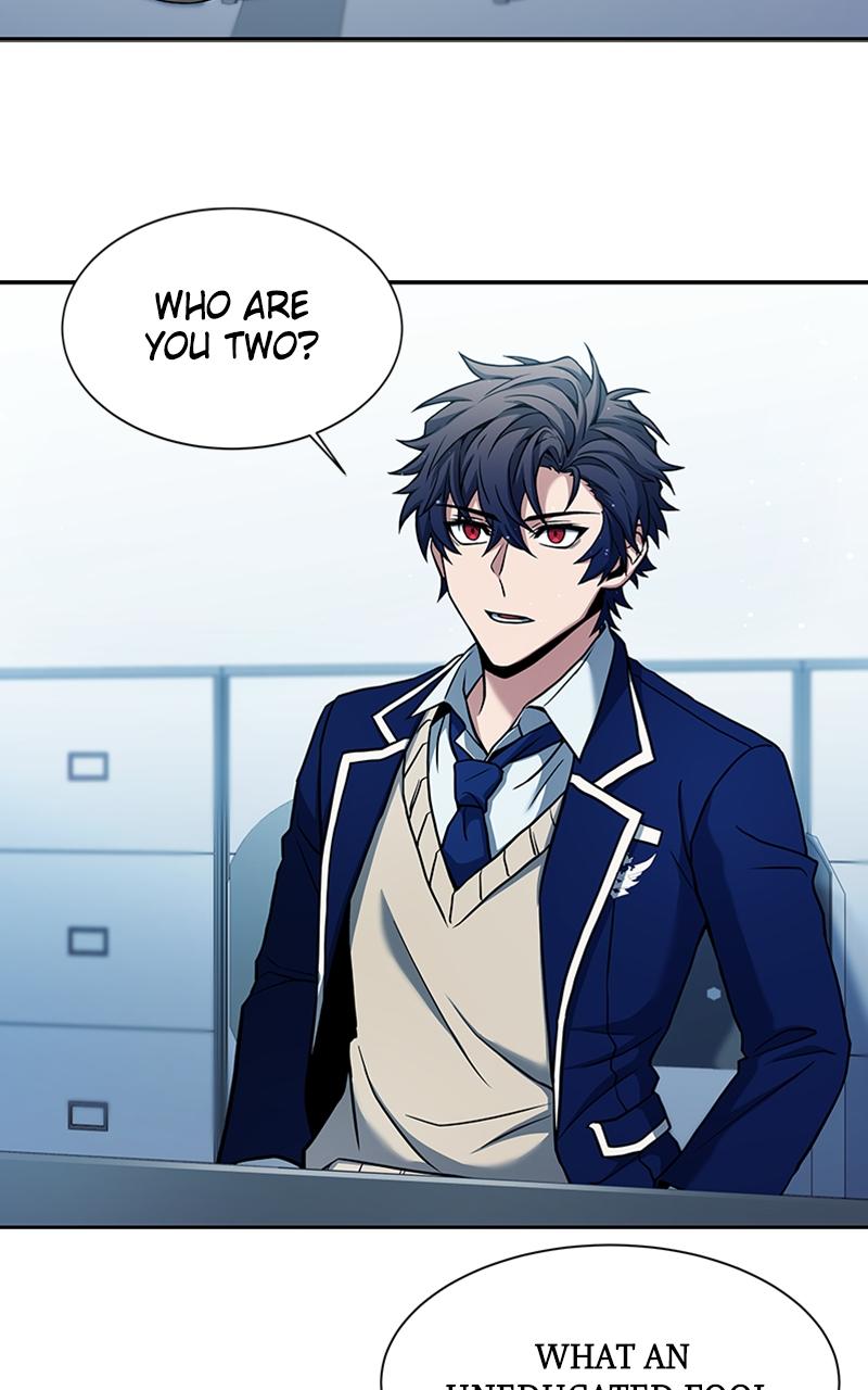 Read The Constellations Are My Disciples EN Manga Online