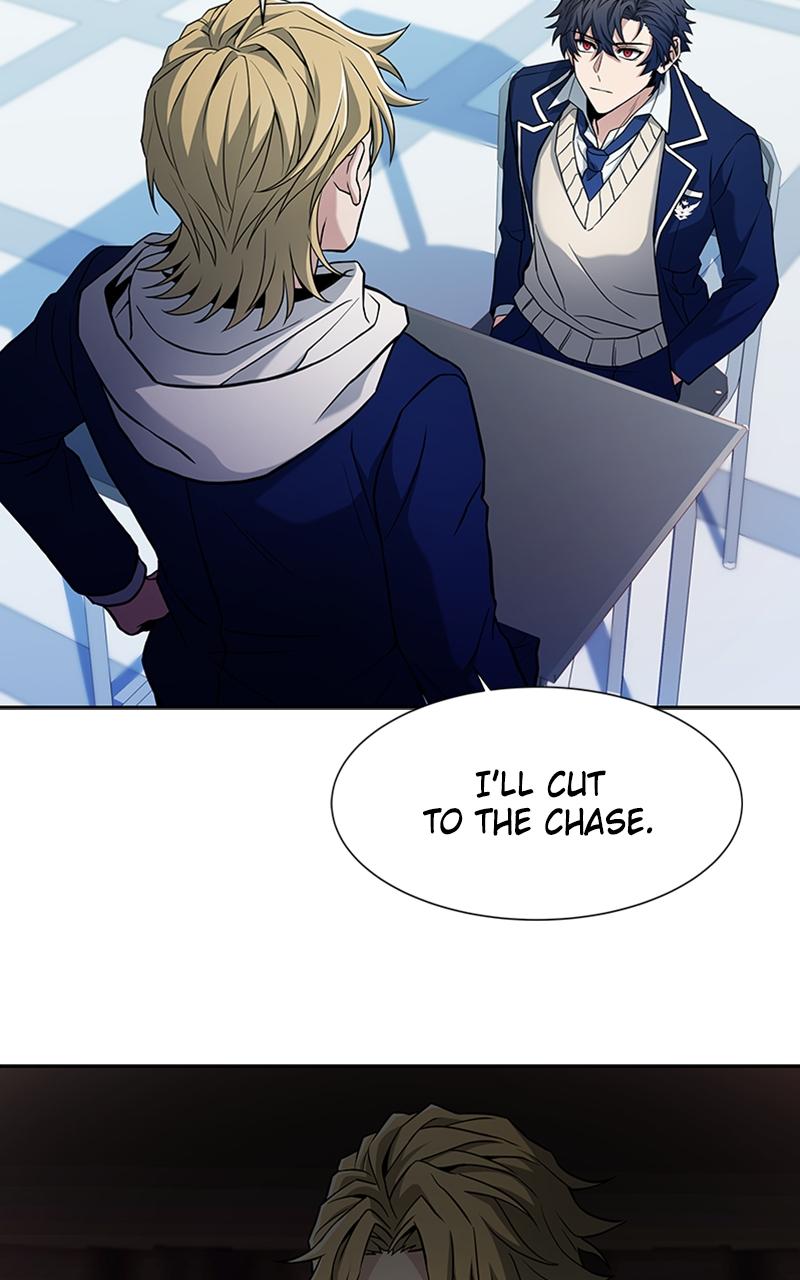 Read The Constellations Are My Disciples EN Manga Online