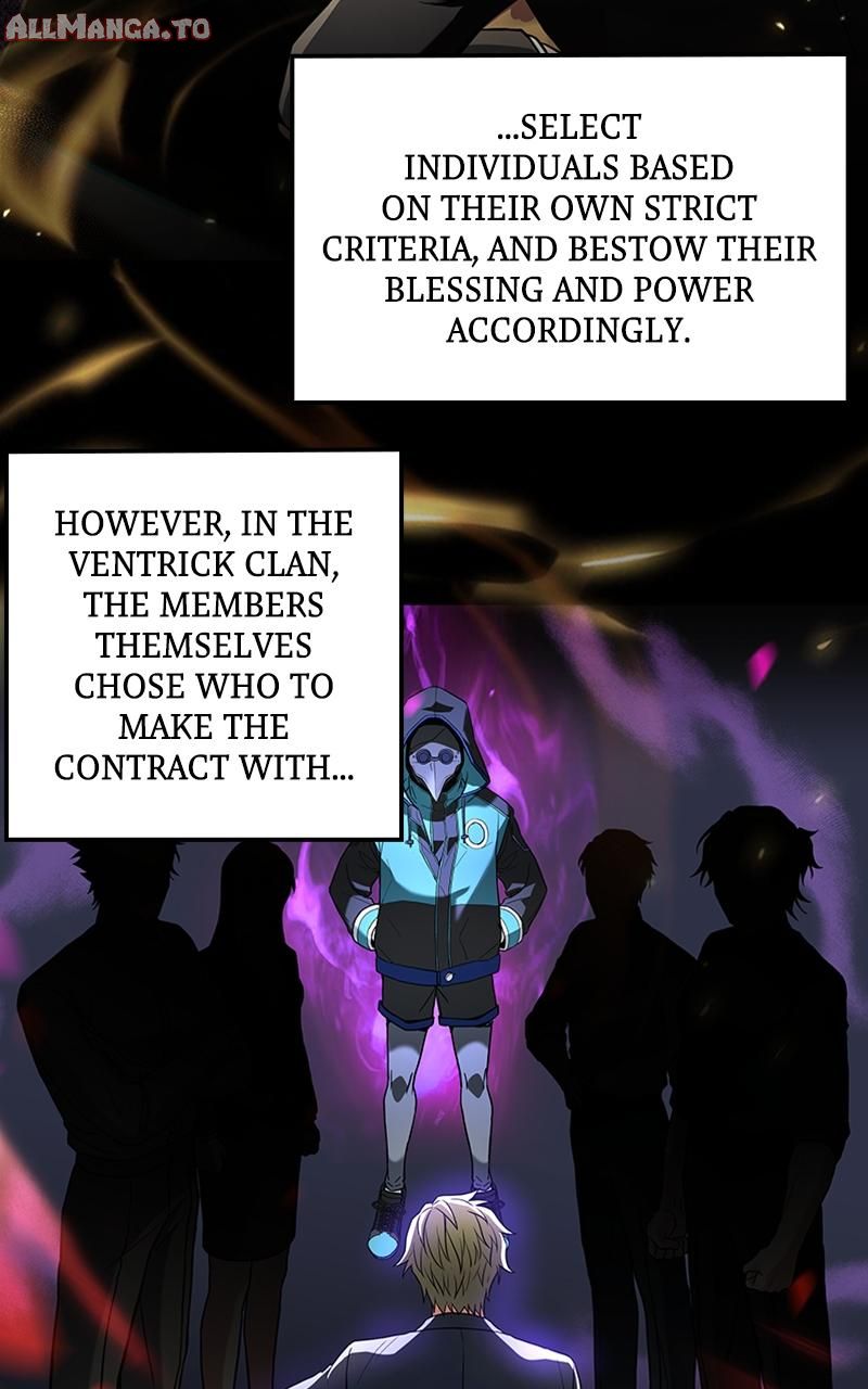 Read The Constellations Are My Disciples EN Manga Online