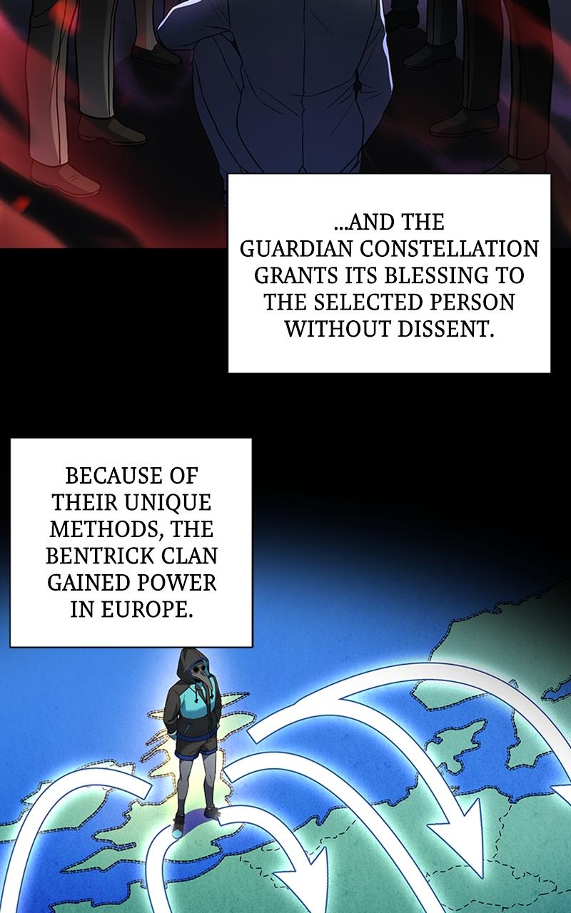 Read The Constellations Are My Disciples EN Manga Online